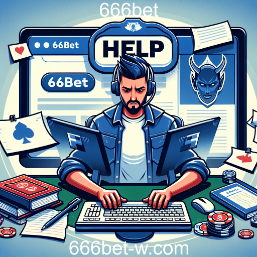 Descubra a Categoria 'Ajuda' do 666bet: Dicas e Estratégias para Potencializar Seus Jogos