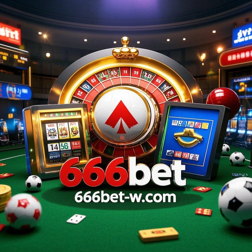 666bet